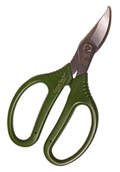 KIKII Floral Scissors