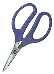 KIMII Multipurpose Scissors - Violet